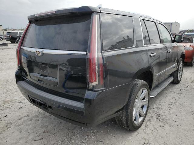 Photo 4 from auction – 2019 CADILLAC ESCALADE L with VIN 1GYS4BKJ3KR150708