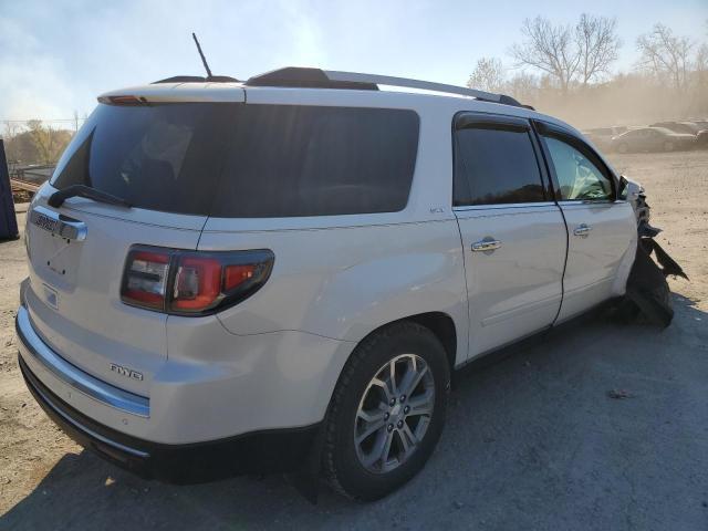 Photo 4 from auction – 2016 GMC ACADIA SLT with VIN 1GKKVRKD8GJ180786