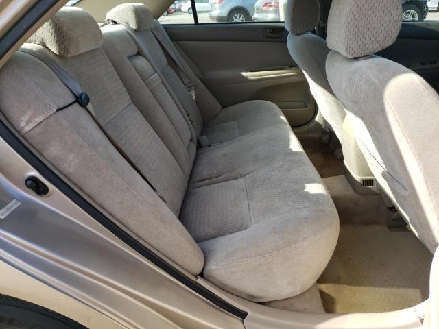 Photo 6 from auction – 2002 TOYOTA CAMRY LE with VIN 4T1BE32KX2U606309