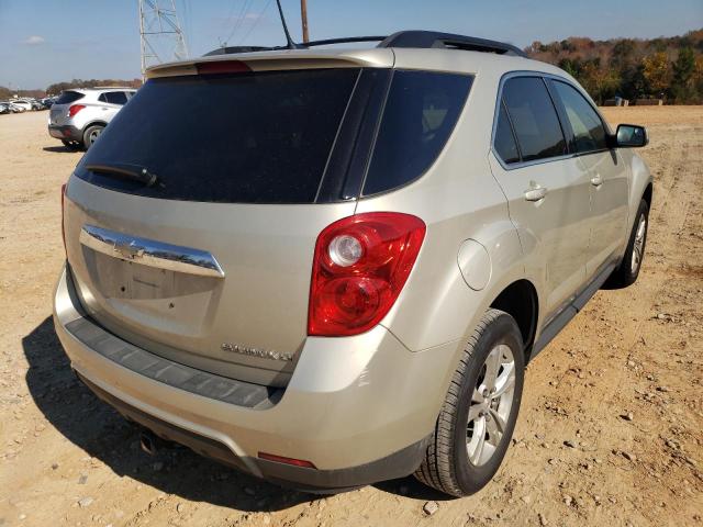 Photo 4 from auction – 2013 CHEVROLET EQUINOX LT with VIN 2GNALDEK8D6211187