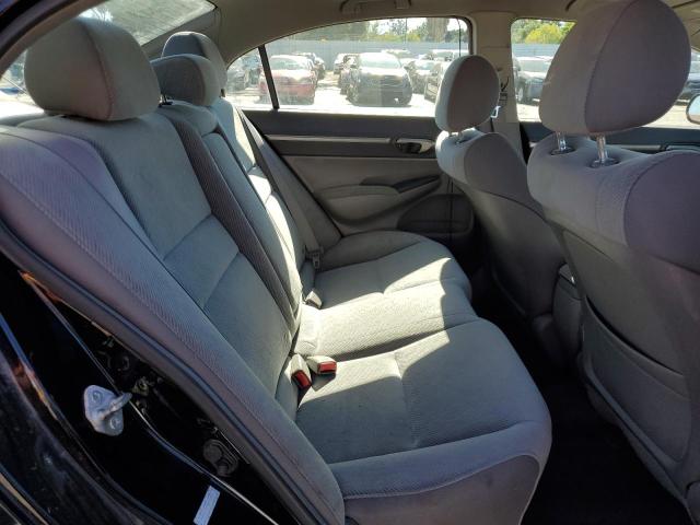 Photo 6 from auction – 2011 HONDA CIVIC EX with VIN 2HGFA1F87BH543307