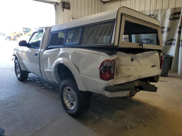 Photo 3 from auction – 2003 FORD RANGER with VIN 1FTYR10U53PB67418