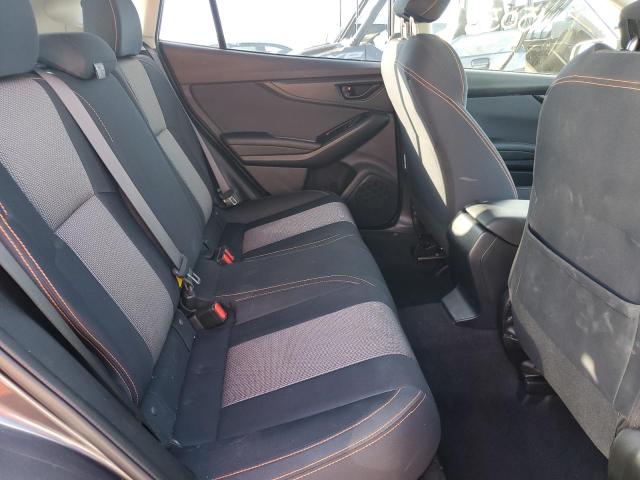 Photo 6 from auction – 2021 SUBARU CROSSTREK with VIN JF2GTAPC8MH686390