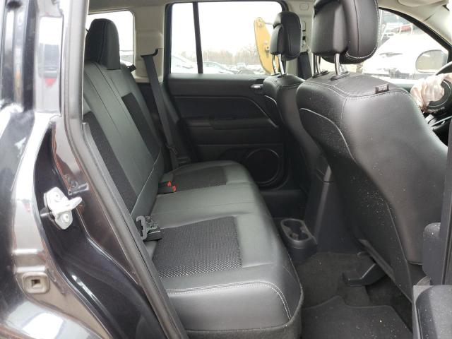 Photo 6 from auction – 2015 JEEP COMPASS SP with VIN 1C4NJDBB6FD339758