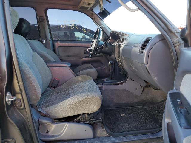 Photo 5 from auction – 1999 TOYOTA 4RUNNER SR with VIN JT3GN86R2X0122796