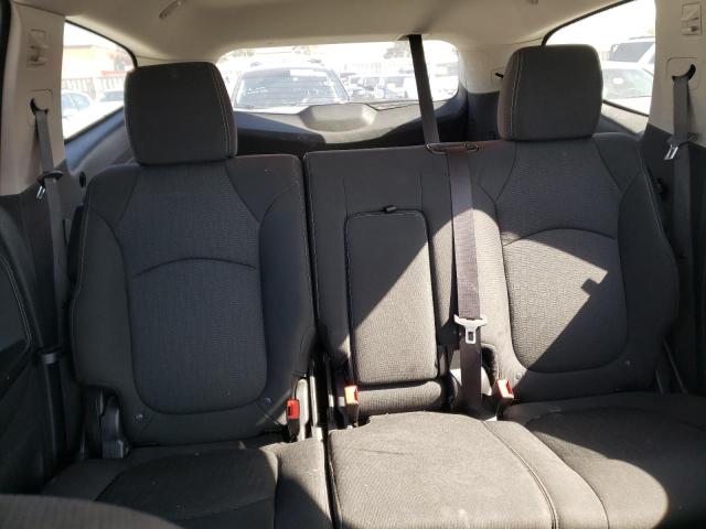Photo 10 from auction – 2017 CHEVROLET TRAVERSE L with VIN 1GNKRGKD5HJ276548