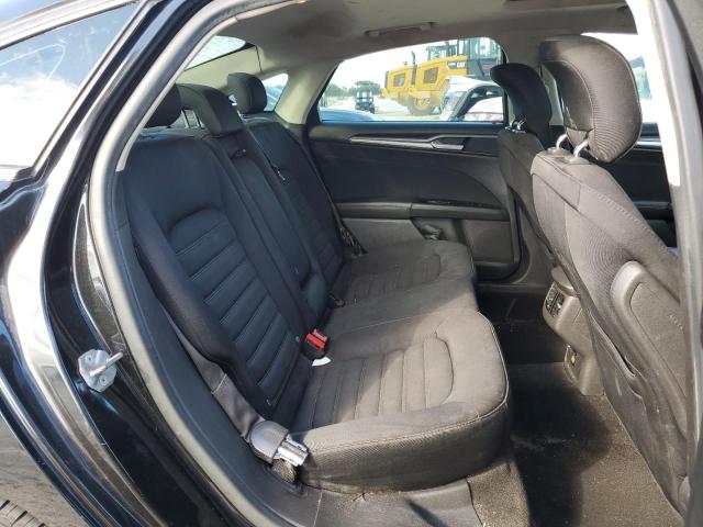 Photo 6 from auction – 2014 FORD FUSION SE with VIN 3FA6P0HD5ER167786