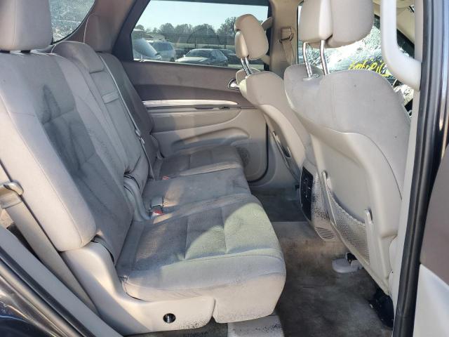 Photo 6 from auction – 2012 DODGE DURANGO SX with VIN 1C4RDHAG1CC334868