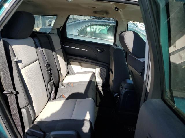 Photo 6 from auction – 2009 DODGE JOURNEY SX with VIN 3D4GG57V69T206841