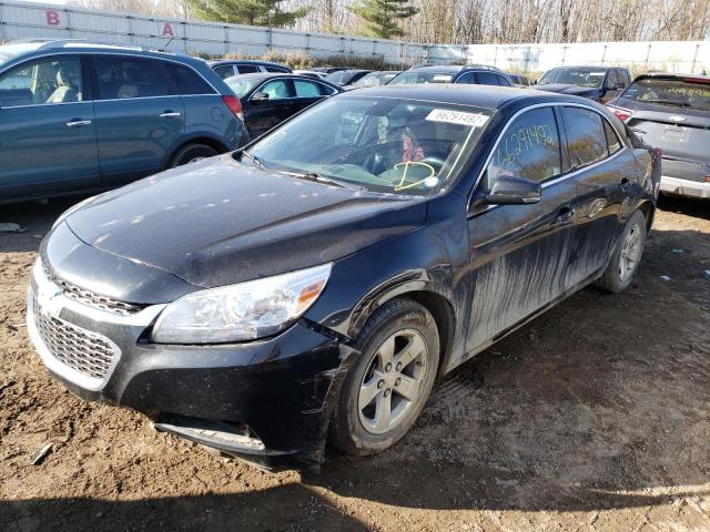 Photo 2 from auction – 2014 CHEVROLET MALIBU 1LT with VIN 1G11C5SL0EF141048
