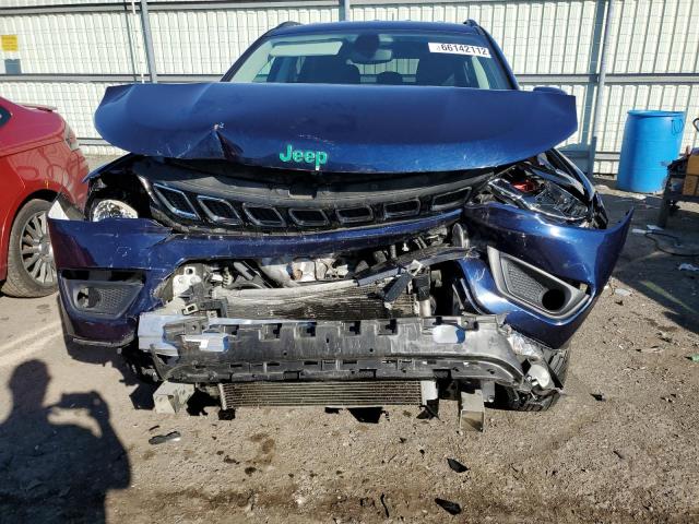 صورة رقم 9 من المزاد - 2020 JEEP COMPASS LA مع VIN 3C4NJDBB1LT153972