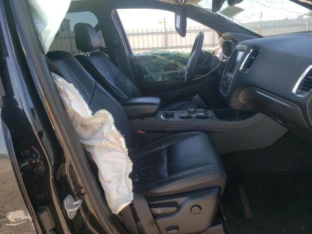Photo 5 from auction – 2014 DODGE DURANGO R/ with VIN 1C4SDHCT5EC418674