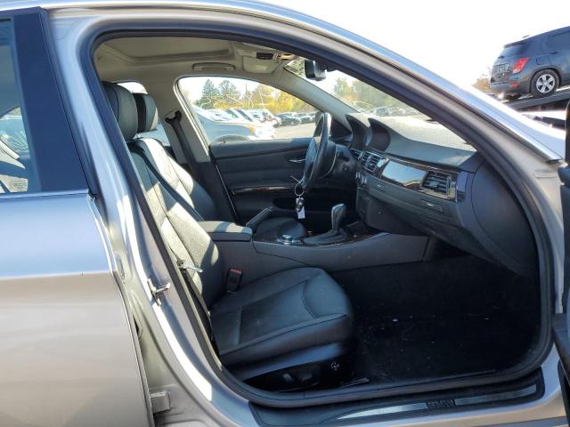 Photo 5 from auction – 2011 BMW 335 D with VIN WBAPN7C52BA948846
