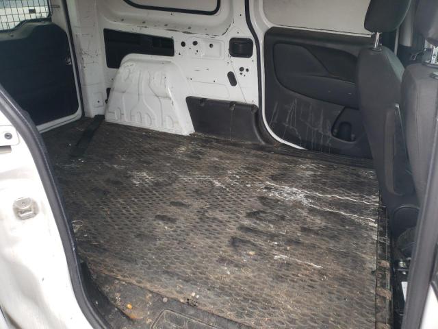 Photo 6 from auction – 2015 RAM PROMASTER with VIN ZFBERFBTXF6955872