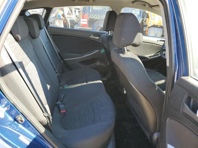 Photo 6 from auction – 2016 HYUNDAI ACCENT SE with VIN KMHCT5AE5GU283330