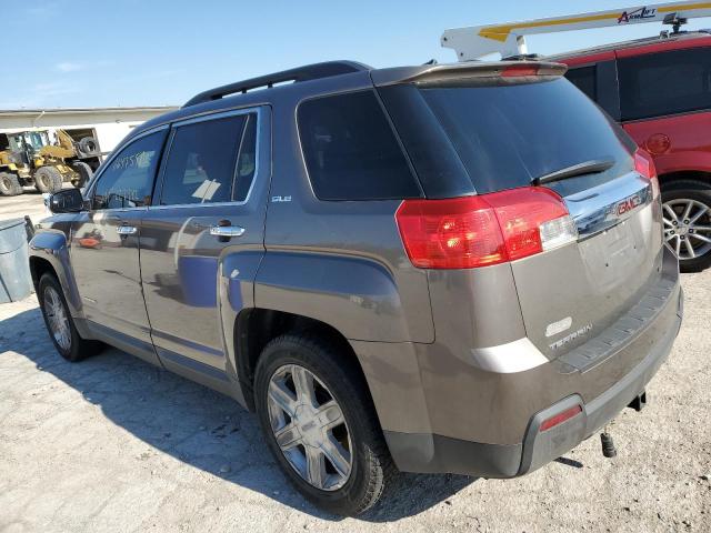 Photo 3 from auction – 2012 GMC TERRAIN SL with VIN 2GKALSEK3C6179961