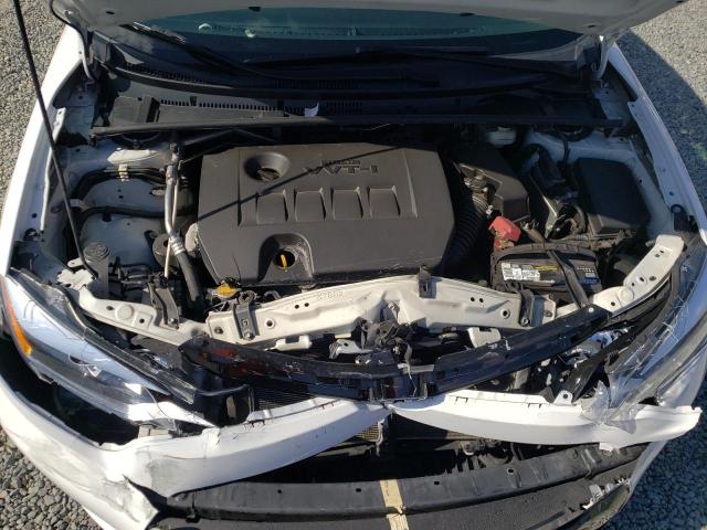 Photo 7 from auction – 2015 TOYOTA COROLLA L with VIN 2T1BURHE8FC387154
