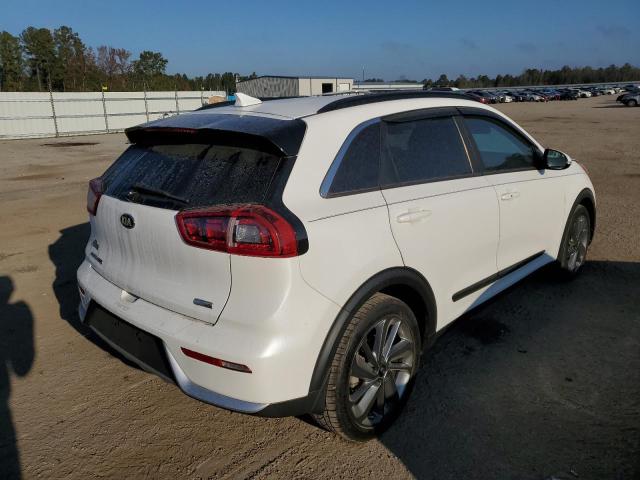 Photo 4 from auction – 2017 KIA NIRO EX with VIN KNDCC3LC1H5070648