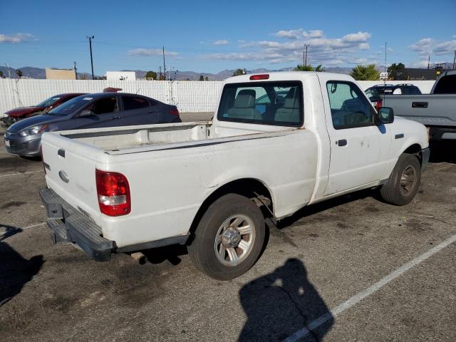 Photo 3 from auction – 2011 FORD RANGER with VIN 1FTKR1AD2BPA88386