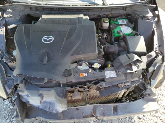 Photo 7 from auction – 2009 MAZDA CX-7 with VIN JM3ER293490216491