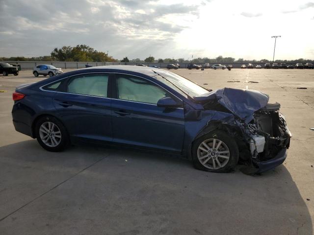 Photo 4 from auction – 2015 HYUNDAI SONATA SE with VIN 5NPE24AF3FH237782