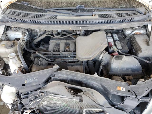 Photo 7 from auction – 2010 FORD EDGE SEL with VIN 2FMDK3JC7ABB00369