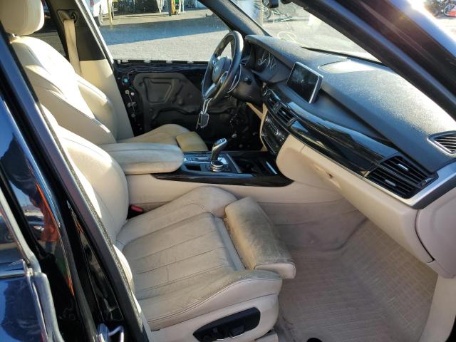Photo 5 from auction – 2014 BMW X5 XDRIVE3 with VIN 5UXKR0C57E0K43672
