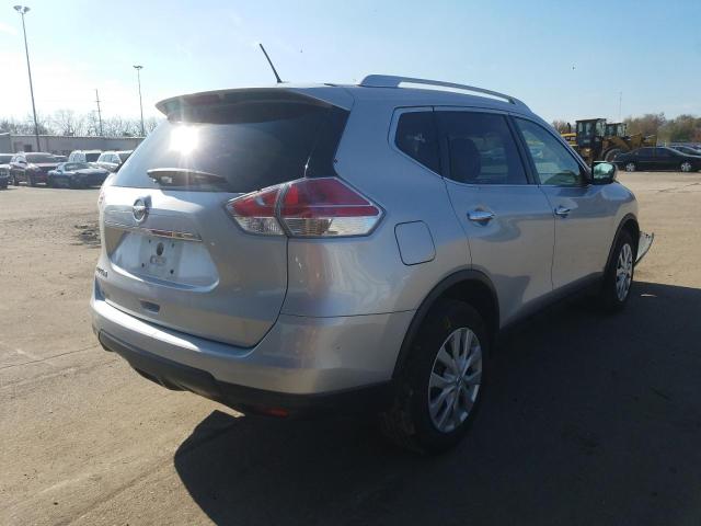 Photo 4 from auction – 2016 NISSAN ROGUE S with VIN KNMAT2MT1GP693884