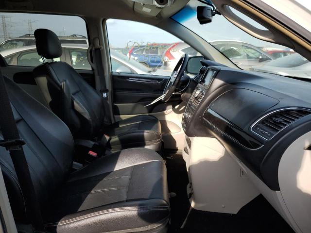 Photo 5 from auction – 2014 CHRYSLER TOWN & COU with VIN 2C4RC1BG6ER343293