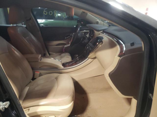 Photo 5 from auction – 2013 BUICK LACROSSE with VIN 1G4GC5G34DF253548