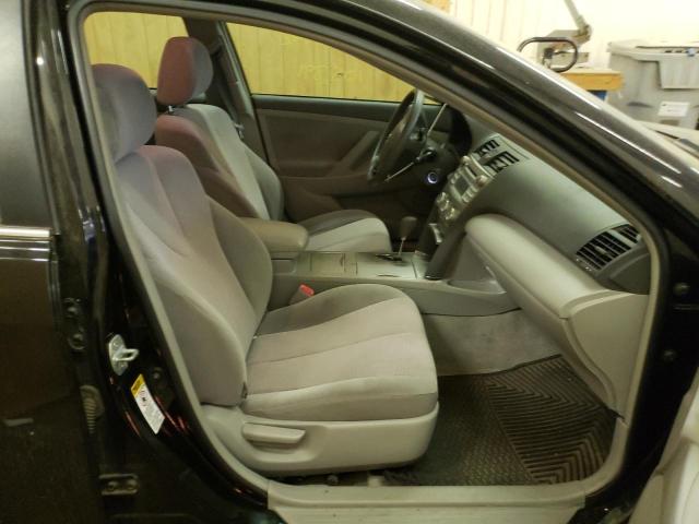 Photo 5 from auction – 2011 TOYOTA CAMRY BASE with VIN 4T1BF3EK2BU129528