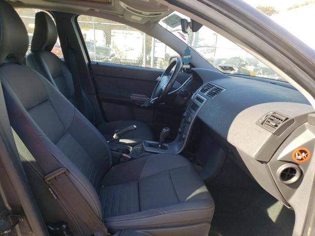 Photo 5 from auction – 2007 VOLVO S40 2.4I with VIN YV1MS382472284941