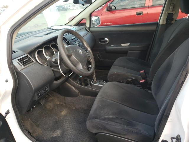 Photo 7 from auction – 2012 NISSAN VERSA S with VIN 3N1BC1CPXCK800593