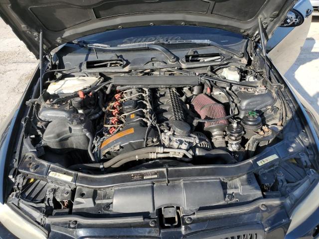 Photo 7 from auction – 2008 BMW 335 I with VIN WBAWB735X8P157927