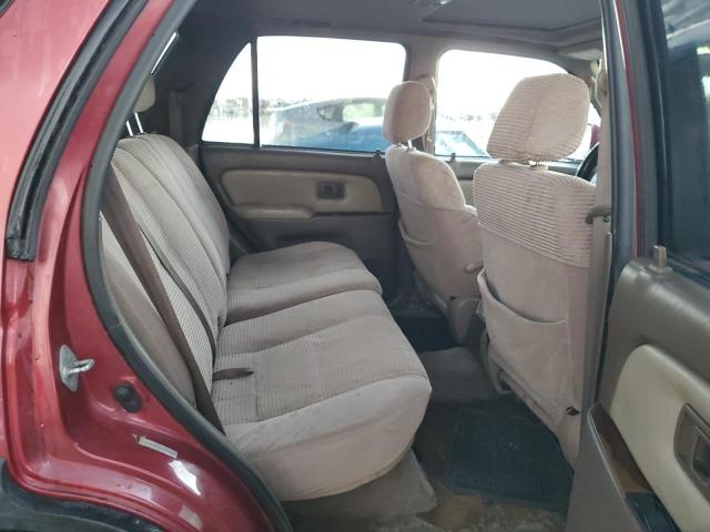 Photo 6 from auction – 1997 TOYOTA 4RUNNER SR with VIN JT3GN86R8V0023123