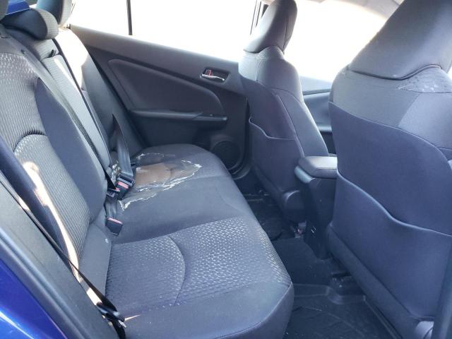 Photo 6 from auction – 2018 TOYOTA PRIUS with VIN JTDKBRFUXJ3081154