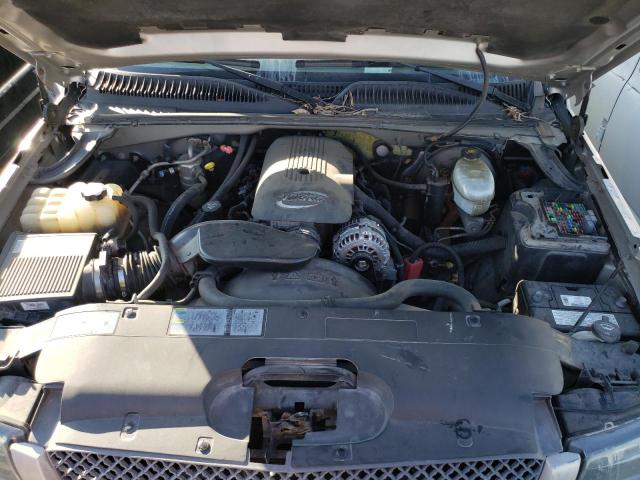 Photo 7 from auction – 2004 CHEVROLET SILVERADO with VIN 2GCEK19T741214058