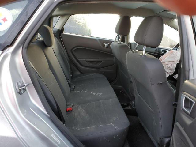 Photo 6 from auction – 2016 FORD FIESTA SE with VIN 3FADP4BJ6GM104189