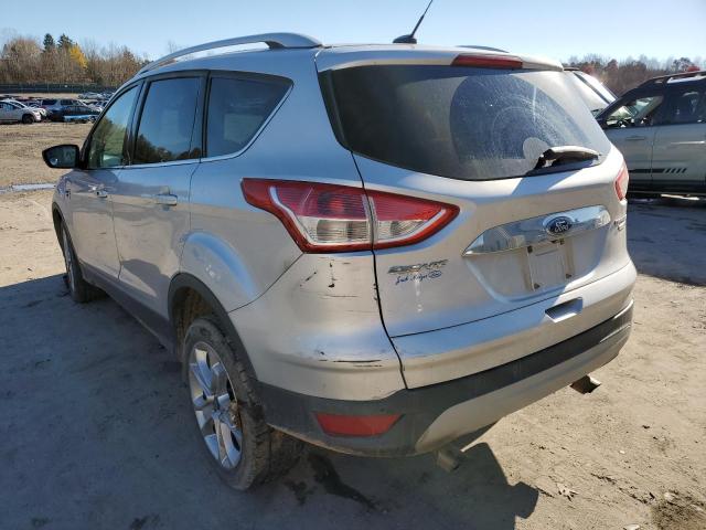 Photo 3 from auction – 2015 FORD ESCAPE TIT with VIN 1FMCU9J97FUA50099