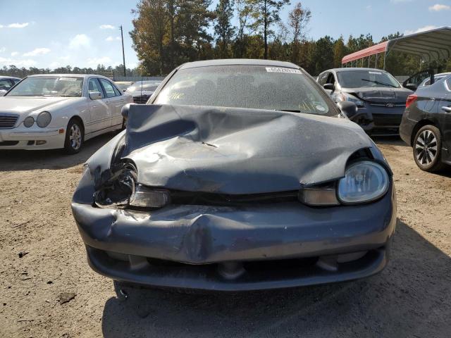 Photo 9 from auction – 2001 DODGE NEON with VIN 1B3AS46C51D107273