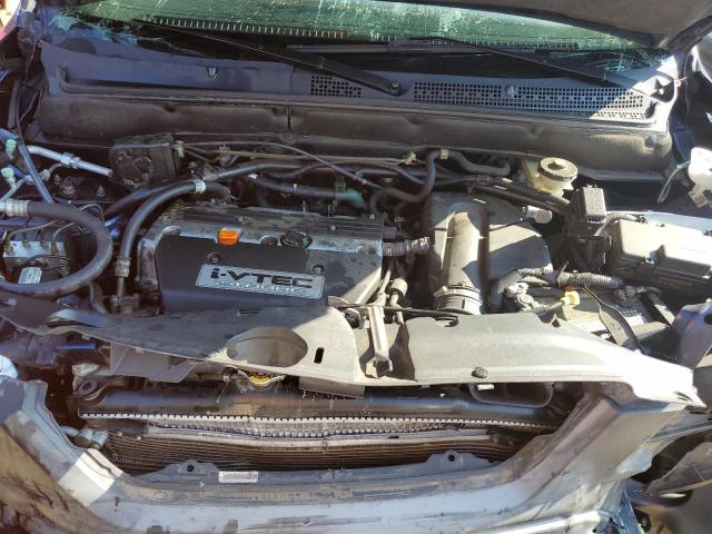 Photo 7 from auction – 2005 HONDA CR-V EX with VIN JHLRD78875C000813