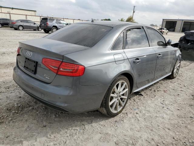 Photo 4 from auction – 2014 AUDI A4 PREMIUM with VIN WAUFFAFL0EN005027