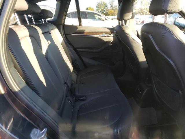 Photo 6 from auction – 2016 BMW X1 XDRIVE2 with VIN WBXHT3C30GP881353