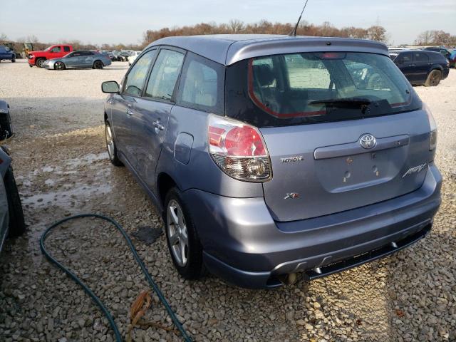 Photo 3 from auction – 2006 TOYOTA COROLLA MA with VIN 2T1KR32E66C565442