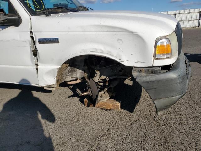 Photo 9 from auction – 2006 FORD RANGER with VIN 1FTYR14U36PA62469