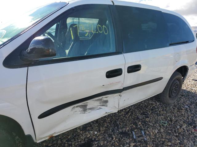 Photo 9 from auction – 2003 DODGE CARAVAN with VIN 1D4GP24393B178236