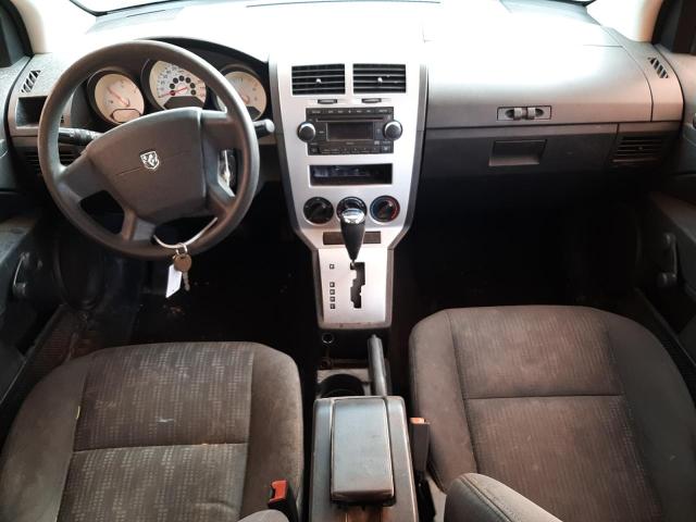 Photo 9 from auction – 2008 DODGE CALIBER with VIN 1B3HB28B28D684554