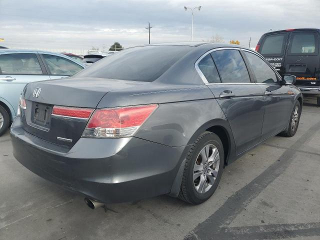 Photo 4 from auction – 2011 HONDA ACCORD SE with VIN 1HGCP2F64BA038183