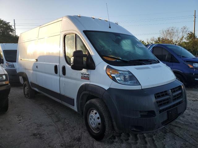 RAM PROMASTER 2018 with VIN 3C6TRVDG6JE158415 - Photo from auction