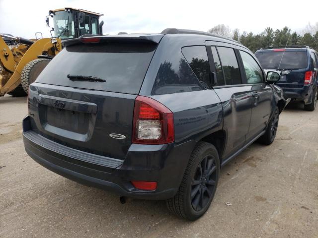 Photo 4 from auction – 2015 JEEP COMPASS SP with VIN 1C4NJDBB6FD339758